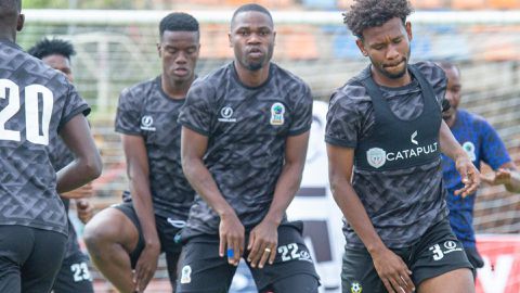 CHAN 2024 Group B Full Schedule: Dates, Teams and Match Fixtures
