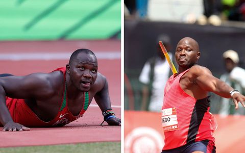 Julius Yego Reveals Key Factor Delaying His Retirement
