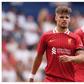 New Liverpool signing Milos Kerkez reveals