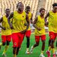 CHAN 2024: Angola Announce Final 25-Man Squad to Face Harambee Stars in Group Stage