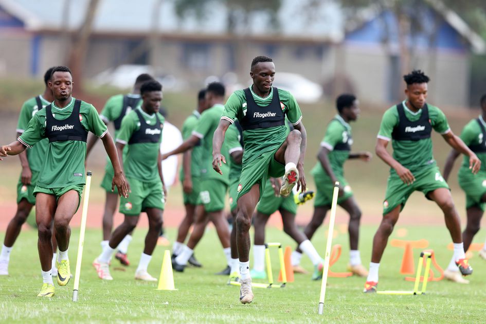 Angola vs Kenya: Preview, Time and Where to Watch as Kenya Play Second CHAN 2024 Group Match