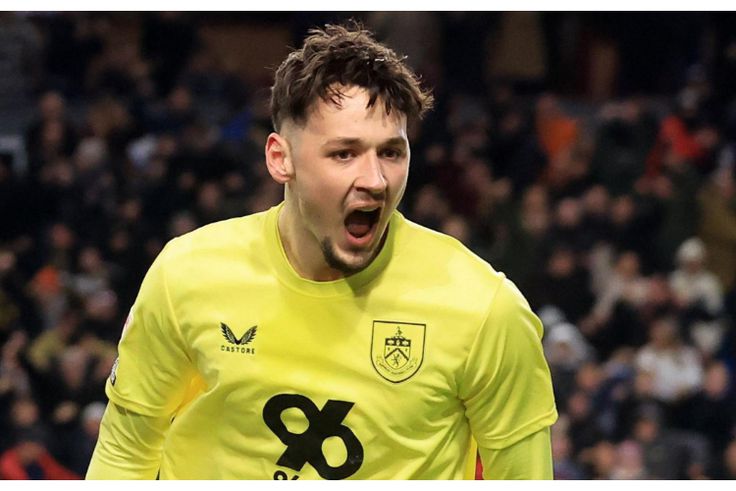 Man City secure new goalkeeper