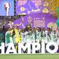 Super Falcons after the win against Morocco | IMAGO