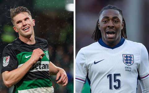 Arsenal Finalise Viktor Gyokeres Move While Preparing Bid for Crystal Palace Star