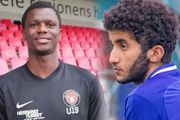 Mohammed Bajaber on How He Trialed at Midtjylland With Ivorian AFCON 2023 Winner Now Wanted By Arsenal