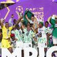 Super Falcons duo nominated for CAF Player of the Year award