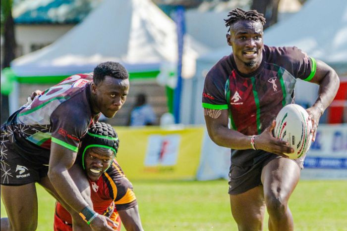 KCB, Kabras, Harlequins Cruise on Opening Day of 2025 Driftwood 7s in Mombasa