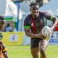 KCB, Kabras, Harlequins Cruise on Opening Day of 2025 Driftwood 7s in Mombasa