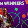 Playing for Nigeria comes with pressure – Toni Payne sends Strong WAFCON title warning