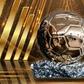 He doesn't stand a chance — Arsenal legend Petit makes Ballon d'Or claim