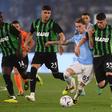 Serie A footballer allegedly tests positive for cocaine weeks after World Cup appearance