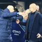 I won't copy Guardiola — Maresca insists