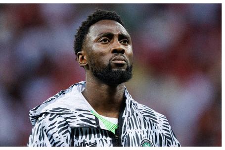 Al-Ittihad make move for Super Eagles captain Ndidi