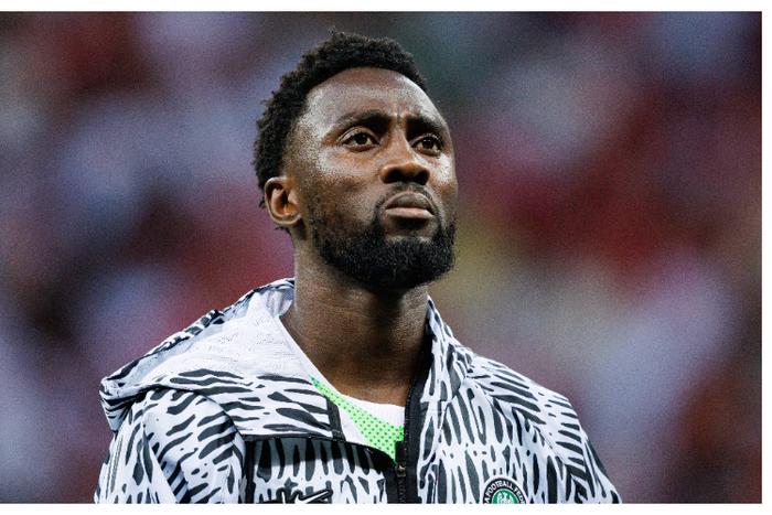Al-Ittihad make move for Super Eagles captain Ndidi