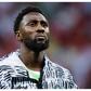 Al-Ittihad make move for Super Eagles captain Ndidi