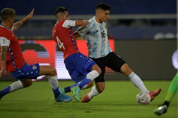 Inter sign Argentina forward Correa from Lazio