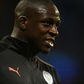 Man City's Mendy charged with four counts of rape - police