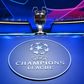 PSG and Man City to meet in Champions League group stage