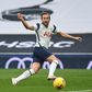 Kane scores twice on first Spurs start of season