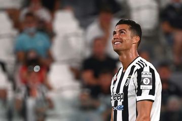 Ronaldo tipped to leave Juve for Man City before transfer window shuts