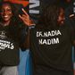 Michelle Alozie: Super Falcons star inspired by Dr. Nadia Nadim