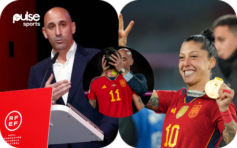 11 coaches in Spain Women's team resign but Rubiales refuses to quit