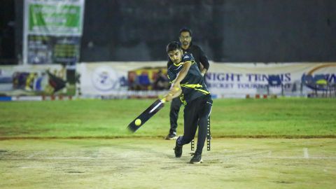 Poor pitch conditions curtail NPCA T20 top four playoffs as Cutchi Leva, Swamibapa show great form