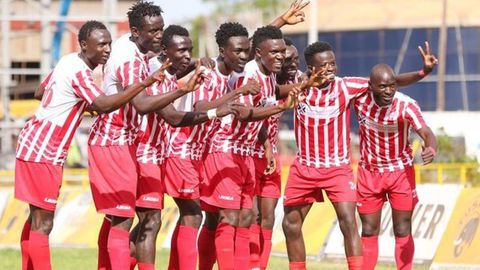 FC Talanta fined Ksh420,000 for failing to present women’s team