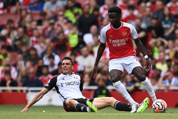 Arsenal vs Sheffield United: Jesus, Partey out, Trossard & Havertz in line for a start as Mike Arteta’s men seek to maintain fine run