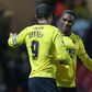 Troy Deeney explains nearly killing Odion Ighalo for Manchester United