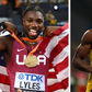 Noah Lyles comes for Usain Bolt for being absent at the World Championships