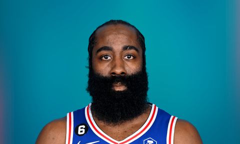 NBA fines James Harden $100k for 76ers comments