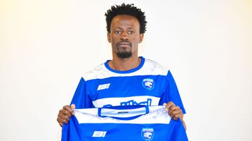 Unveiling the deal: AFC Leopards lays bare Kevin Kimani's contract details