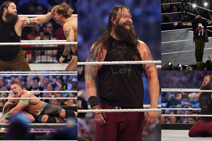 Bray Wyatt: 5 incredible things WWE icon did before death at 36