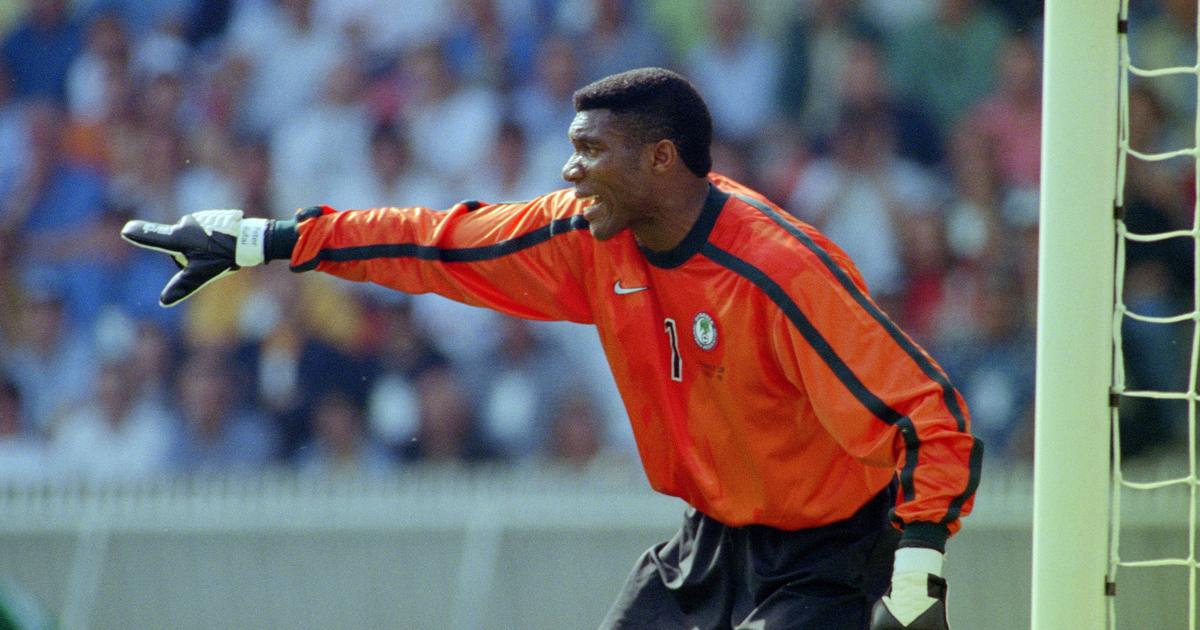 Peter Rufai: Family reveal the cause of ex-Super Eagles goalkeeper's ...