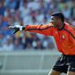 Super Eagles legend Peter Rufai is dead 