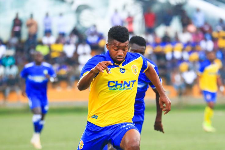 KCCA, Tamale’s Rayon Sport to face Libyans in CAF Confederations Cup