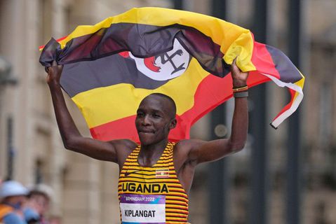 World Champs 2023: Victor Kiplangat, Stephen Kissa lead Uganda medal hopes in Marathon