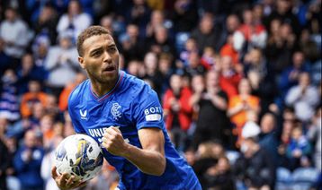 Dessers impressive as Rangers go top of SPL