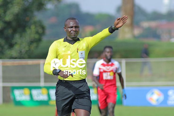 Match-fixers to pay shs.100M fine or go to prison