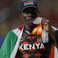 Teenage sensation Emmanuel Wanyonyi takes silver in thrilling men’s 800m final