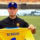 Winning the FUFA Super8 wasn't our target – KCCA FC coach Sergio Traguil.