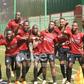Vipers head coach criticizes Jwaneng’s style of play