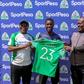 Gor Mahia raid Tusker for exciting young midfielder