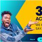 Unlocking the Biggest Wins: BetKing’s 300% Acca Bonus Extravaganza