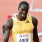 Marco Arop to attempt breaking two world records before closing 2024 season