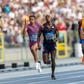 Dominican Republic star explains why dying hair gold will help him dethrone Letsile Tebogo's 200m crown