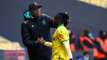 Ligue 1 coach narrates how 'indispensable' Super Eagles' star miracle recovery helped them to glory