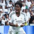 Real Madrid make final decision on Endrick in summer transfer window