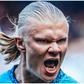 Erling Haaland will stay at Manchester City until he is 34 years old.